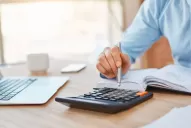 El kirchnerismo presenta un nuevo impuesto a la riqueza para pagar la deuda al FMI