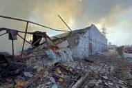 Rusia y Ucrania: una esperanza de compromiso en las conversaciones por la paz