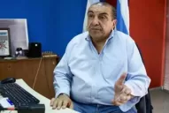 Romero: Alfaro tiene muy en claro que en democracia se convive con los adversarios