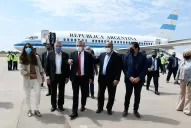 Alberto Fernández visitará Tucumán y Salta con el objetivo de fortalecer su imagen