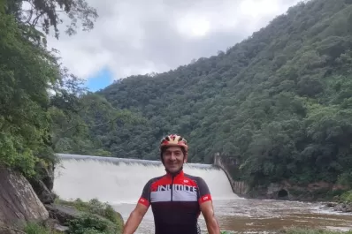 Mountain bike: ideal para los que  recién arrancan