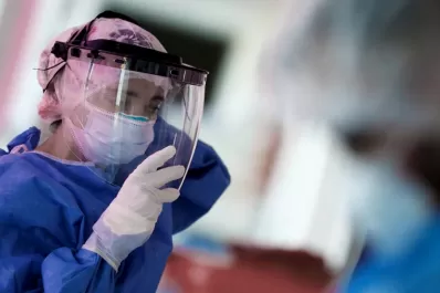 Coronavirus en Argentina: 39 muertes y 4.681 casos en las últimas 24 horas