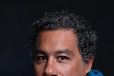 Fabián Soberón publica el libro de cuentos “Edgardo H. Berg”