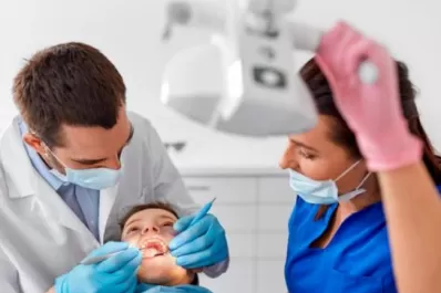 Mordida invertida: especialista tucumana resalta la importancia de su diagnóstico precoz