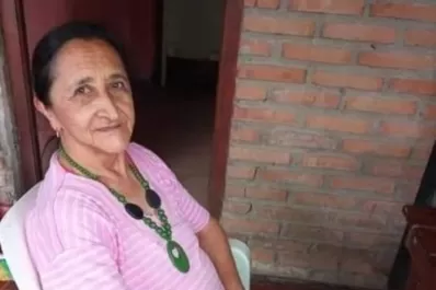 Hallan el cuerpo de una mujer que estaba desaparecida desde ayer