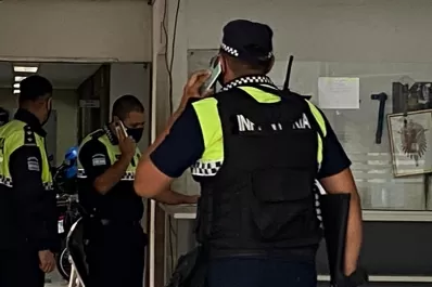 En Tucumán, la paritaria policial se cerró con aumento salarial del 59% en cuatro cuotas