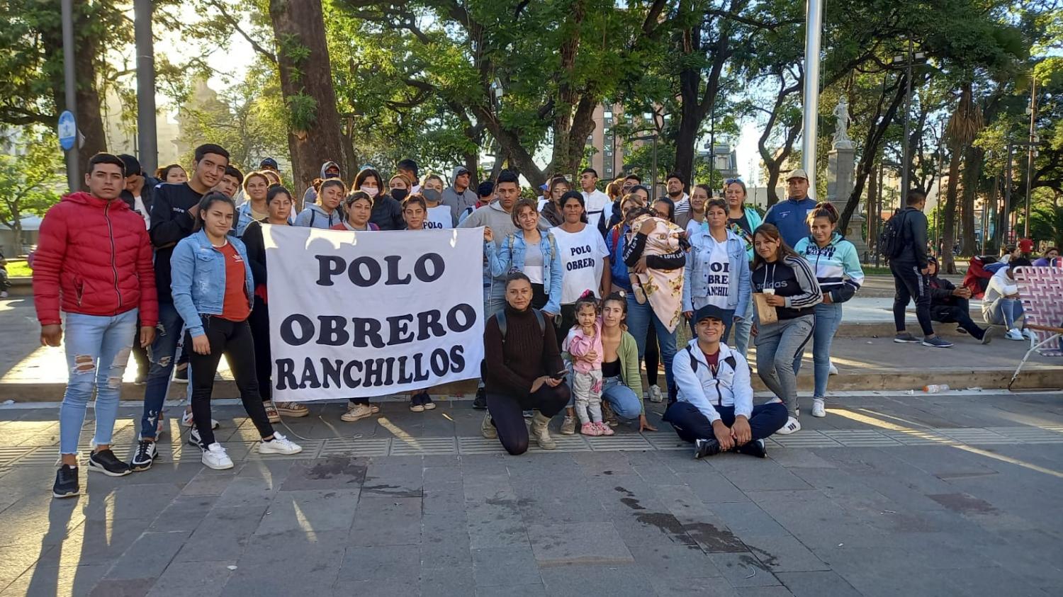 FOTO DE LA GACETA / ANALÍA JARAMILLO