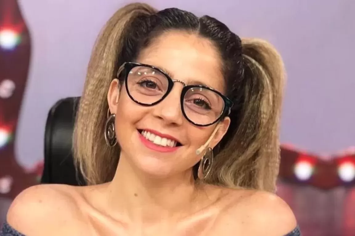 Juariu es la tucumana del momento