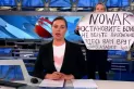 Invasión rusa: la Novaya Gazeta consigue reportar sobre el conflicto, aunque sin usar la palabra guerra