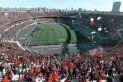 Los hinchas de River agotaron las entradas para el superclásico del domingo