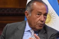 Rodríguez Saá reivindicó haber declarado el default de la deuda externa en 2001