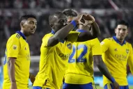 Battaglia, sobre la polémica por la camiseta de Boca: Me encanta la amarilla
