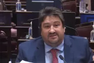 Closs y un guiño a la oposición: no hay que votar un plan de gobierno