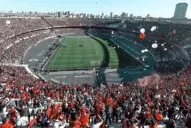 Los hinchas de River agotaron las entradas para el superclásico del domingo