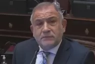 Luis Juez denunció a Cristina Kirchner por “desobediencia” a la Corte Suprema de Justicia