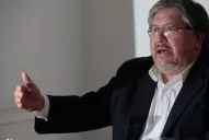 Chino Navarro afirmó que la crisis interna del FdT es innegable