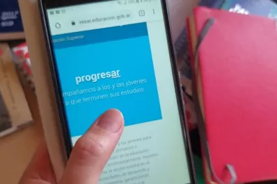 Aumentarán los montos de las Becas Progresar: ¿cuánto se cobrará?