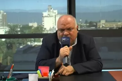 Hay que decirlo: hay hambre en Tucumán, manifestó el legislador Masso