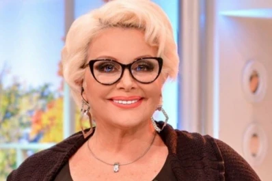 Carmen Barbieri habló sobre sus ataques de pánico y cómo hizo para superarlos