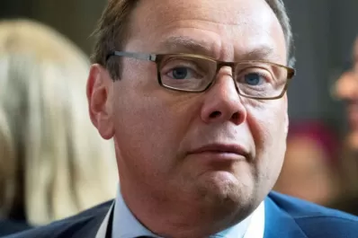 El magnate ruso dueño de supermercados Día dijo que no puede vivir debido a las sanciones a su país