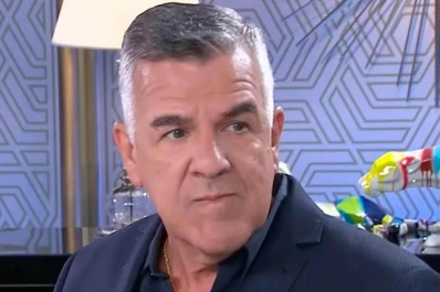 Cancelaron los shows de Dady Brieva en Uruguay por una polémica frase