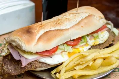Día del Sánguche de Milanesa: cuáles son las propuestas para celebrar este manjar tucumano