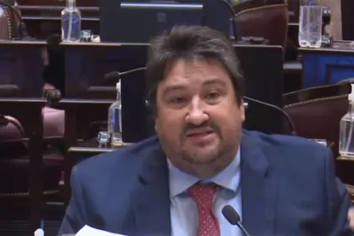 Closs y un guiño a la oposición: no hay que votar un plan de gobierno