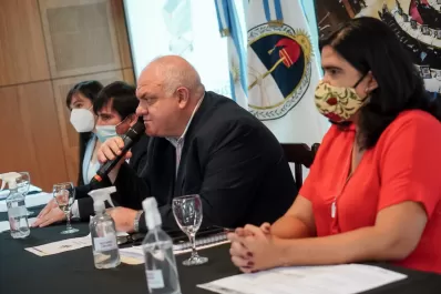 Masso: La alta inflación es parte de las exigencias del acuerdo con el FMI