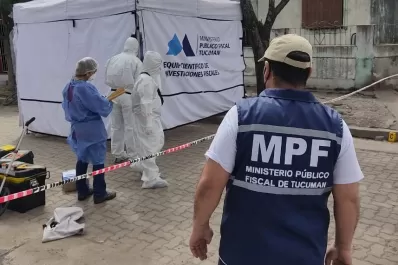 Tucumán: un hombre será sometido a juicio, acusado de haber matado a tiros a su vecino