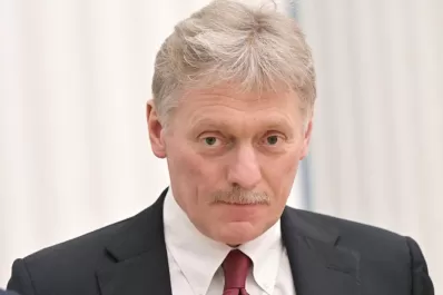 Conflicto en Ucrania: el Kremlin calificó de traidores a los rusos que critican la guerra