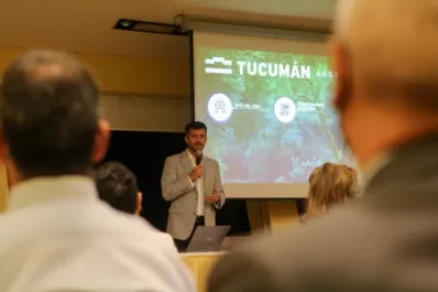 Tucumán busca atraer a operadores turísticos del Litoral y Brasil