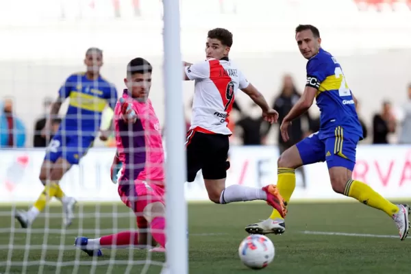 Superclásico River-Boca: todos apuestan a ganador