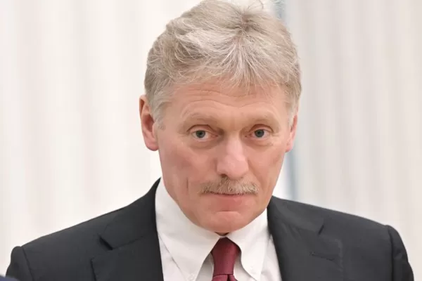 Conflicto en Ucrania: el Kremlin calificó de traidores a los rusos que critican la guerra