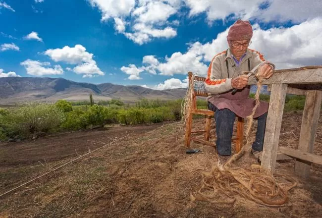 DÍA DEL ARTESANO. 