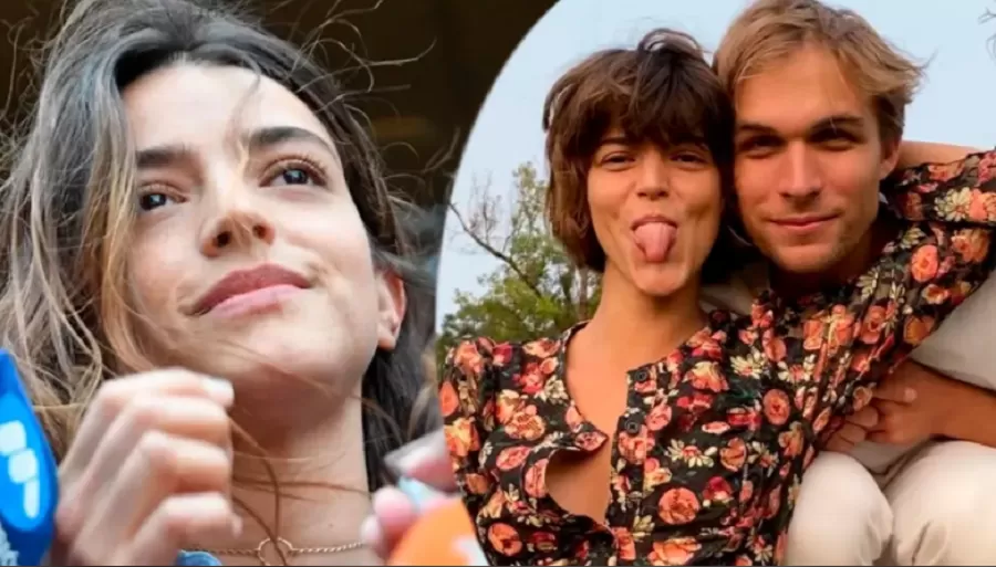 Calu Rivero puso una carísima exigencia para casarse: el novio decidió cancelar la boda