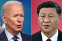 Biden instó al presidente de China a distanciarse de Rusia por la invasión a Ucrania