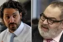Video: Santiago Cafiero insultó a Jorge Lanata para defender su inglés