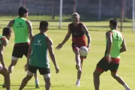 San Martín no puede fallar: se vienen días de mucha acción