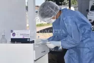 Tucumán registró dos muertes y 526 nuevos casos de coronavirus