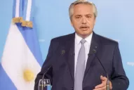 Alberto Fernández anunció la creación de un Fondo de Estabilización para contener la suba de precios