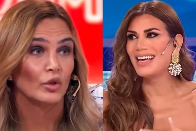 La respuesta de Flor de la V a los dichos discriminatorios de Amalia Granata y Carmen Barbieri