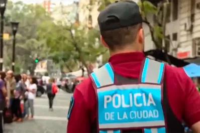 Detuvieron a seis policías por la muerte de un ladrón