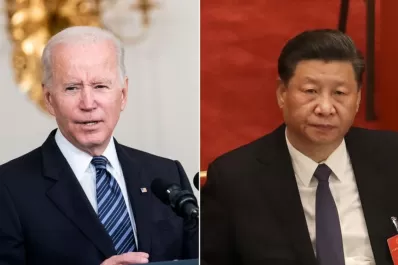 Por qué es tan importante la llamada entre Joe Biden, de EEUU, y Xi Jinping, de China