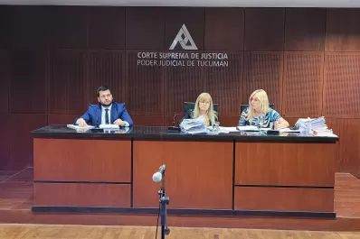 Condenaron a 10 años de prisión a un hombre que abusó sexualmente de su hija