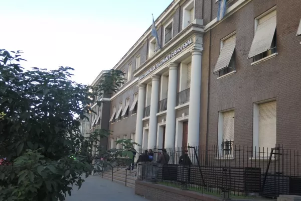 Hombre araña: condenan al acusado de haber entrado a robar a un edificio en Tucumán