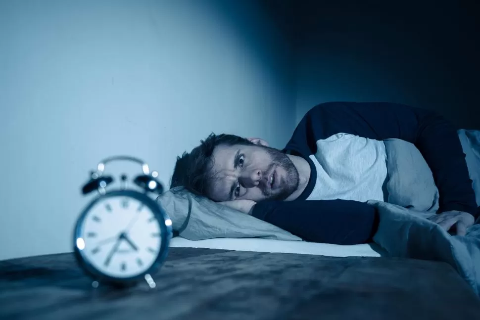 EL TEMIDO INSOMNIO. Tener una alimentación balanceada, especialmente en las cenas, ayuda a dormir bien. ARCHIVO LA GACETA  