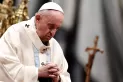 Papa Francisco: Me temo que Putin no puede y no quiere tener esta reunión ahora mismo
