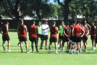 San Martín: ante una deuda pendiente