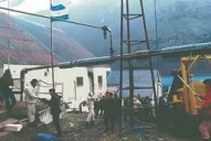 Causa Malvinas: todo empezó hace 40 años en las islas Georgias