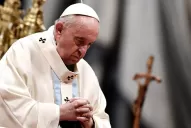 Papa Francisco sobre Ucrania: en Europa, esta guerra nos golpea mucho